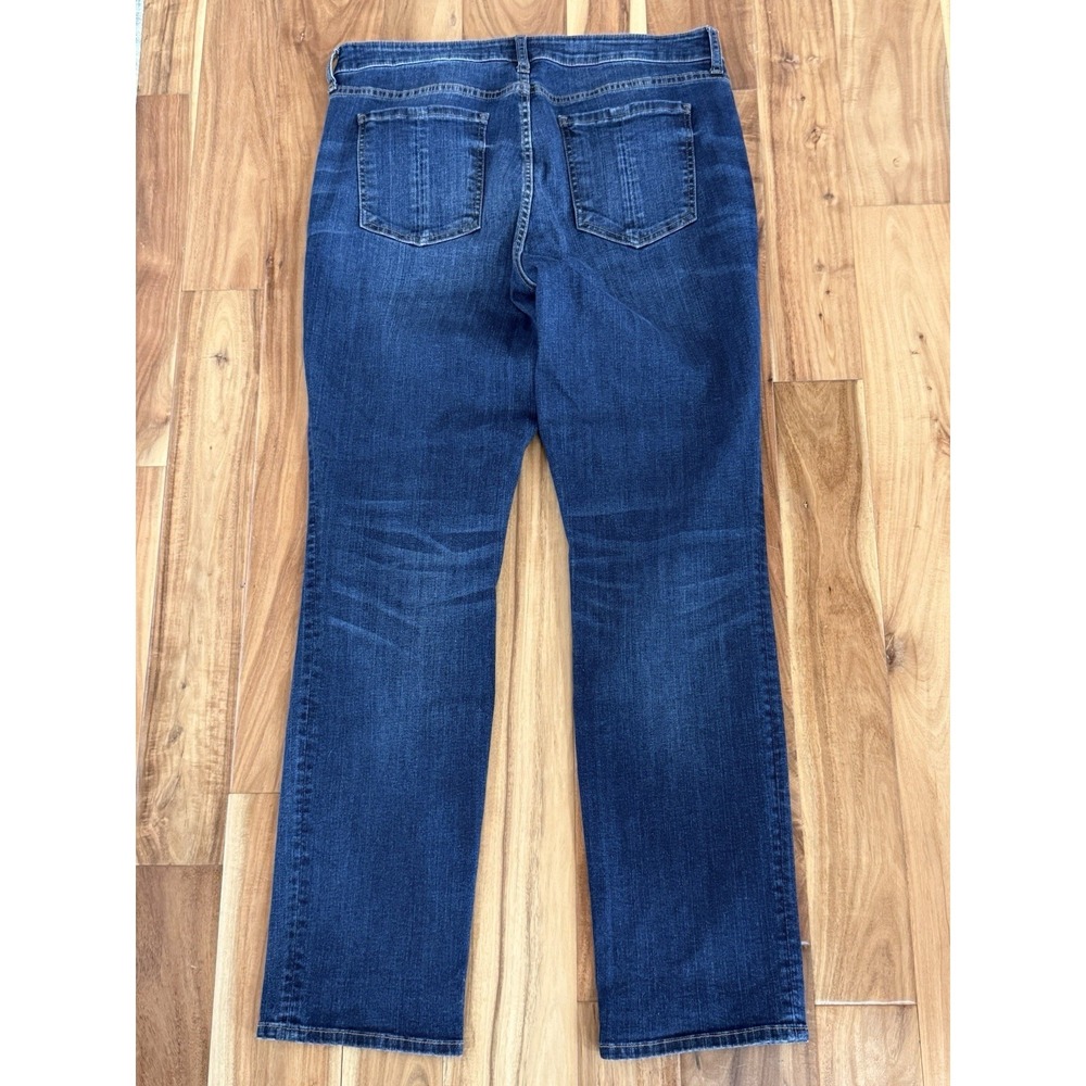 Kut from the Kloth Catherine Boyfriend Jeans 12 - Picture 4 of 5